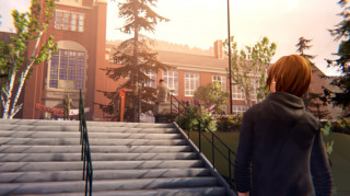 Life is Strange: Before the Storm Limited Edition PC