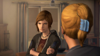 Life is Strange: Before the Storm Limited Edition PC