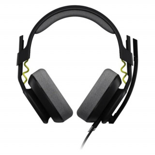 LOGITECH ASTRO A10 2.0 Herné káblové slúchadlá s mikrofónom - čierne (939-002047) PC