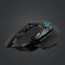 Logitech G502 Lightspeed RGB Bezdrôtová myš, čierna (910-005567)  thumbnail