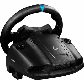 Logitech G923 Trueforce, USB (PC/PS5/PS4) Multiplatforma