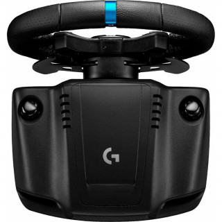 Logitech G923 Trueforce, USB (PC/Xbox SX/Xbox One) Multiplatforma