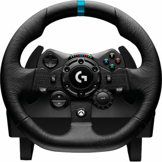 Logitech G923 Trueforce, USB (PC/Xbox SX/Xbox One) Multiplatforma