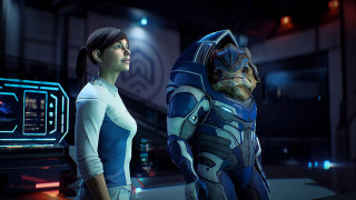 Mass Effect Andromeda PC