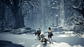 Monster Hunter World: Iceborne DLC (PC) Downloadable PC