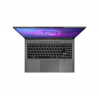 MSI Business NB Creator A16 AI+ A3XVGG-259 16" UHD+, Ryzen AI 9 HX 370, 32 GB, 1 TB, RTX 4070, Win11H, čierna - US KEY PC