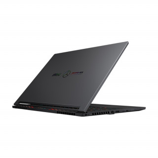 MSI Gaming NB Stealth 16 Mercedes-AMG A1VGG-291 16" QHD+ OLED, Ultra 9 185H, 32 GB, 2 TB, RTX 4070, Win11H, šedá- US KEY PC