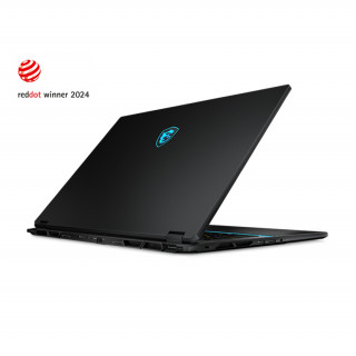 MSI Gaming NB Stealth 18 AI Studio A1VGG-016, 18" QHD+, Ultra 9 185H, 32 GB, 2 TB, RTX 4070 8 GB, Win11H, čierny - US KEY PC