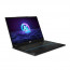 MSI Gaming NB Stealth 18 AI Studio A1VGG-016, 18" QHD+, Ultra 9 185H, 32 GB, 2 TB, RTX 4070 8 GB, Win11H, čierny - US KEY thumbnail