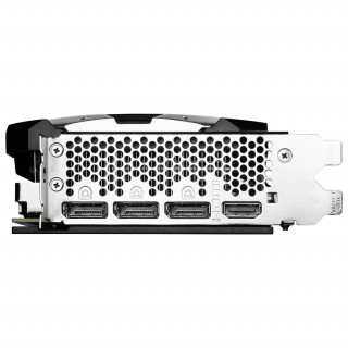 MSI GeForce RTX 4070 Ti SUPER 16G Ventus 2X OC 16GB GDDR6X (V513-615R) PC