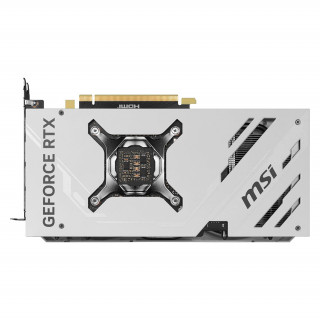 MSI GeForce RTX 4070 Ti SUPER 16G Ventus 2X White OC 16GB GDDR6X (V513-629R) PC