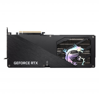 MSI Geforce RTX 5080 16 GB GAMING TRIO OC (G5080-16GTC) PC