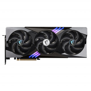 MSI Geforce RTX 5080 16 GB GAMING TRIO OC (G5080-16GTC) PC
