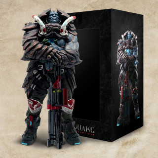 Quake Champions: Scalebearer Edition PC