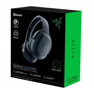 Razer Barracuda Pro Bezdrôtový herný headset  PC