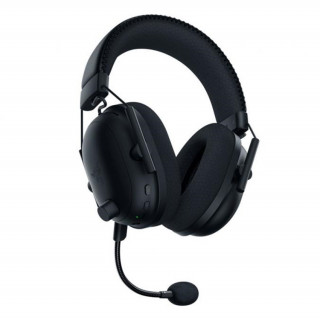 Razer BlackShark V2 Pro 2,4 GHz Bezdrôtová náhlavná súprava  PC
