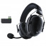 Razer BlackShark V2 Pro PlayStation Bezdrôtový herný headset – čierny thumbnail