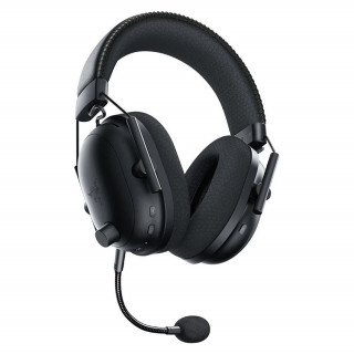 Razer BlackShark V2 Pro PlayStation Bezdrôtový herný headset – čierny PC