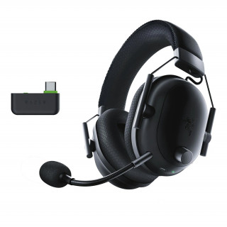RAZER BlackShark V2 Pro Herné slúchadlá (Xbox licencia) – čierne PC