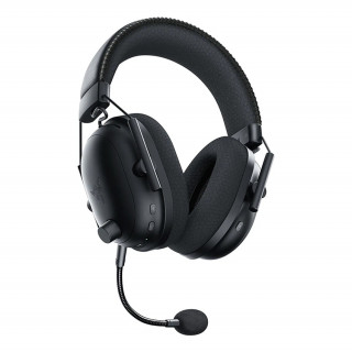 RAZER BlackShark V2 Pro Herné slúchadlá (Xbox licencia) – čierne PC