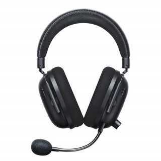 RAZER BlackShark V2 Pro Herné slúchadlá (Xbox licencia) – čierne PC