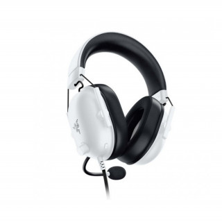 Razer BlackShark V2 X Slúchadlá – biele PC