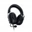 Razer BlackShark V2 X PlayStation Káblový headset – čierny thumbnail