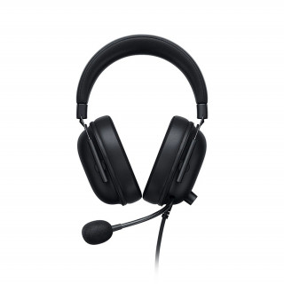 Razer BlackShark V2 X PlayStation Káblový headset – čierny PC