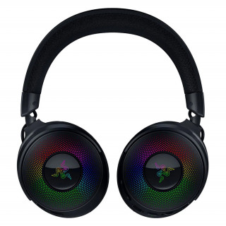 RAZER Kraken V4 Pro Herné slúchadlá  PC