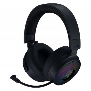 RAZER Kraken V4 Pro Herné slúchadlá  PC