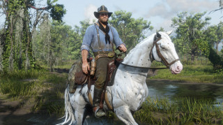 Red Dead Redemption 2: Ultimate Edition (PC) Download PC