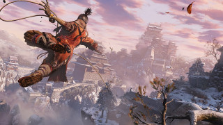 SEKIRO: Shadows Die Twice PC