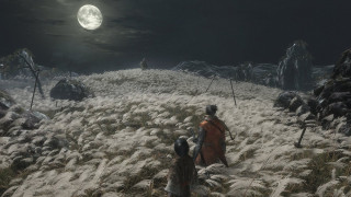 SEKIRO: Shadows Die Twice PC