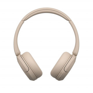 Sony WH-CH520C Bluetooth slúchadlá - Béžová (WHCH520C.CE7) Mobile