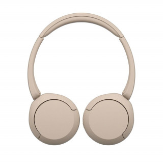 Sony WH-CH520C Bluetooth slúchadlá - Béžová (WHCH520C.CE7) Mobile