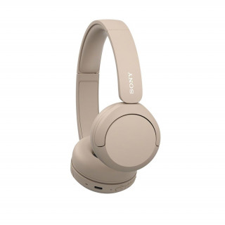 Sony WH-CH520C Bluetooth slúchadlá - Béžová (WHCH520C.CE7) Mobile
