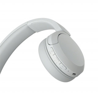 Sony WH-CH520W slúchadlá - Biela (WHCH520W.CE7) Mobile