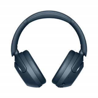 Sony WH-XB910NL EXTRA BASS Bezdrôtové slúchadlá - Modrá (WHXB910NL.CE7) Mobile