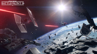 Star Wars Battlefront II PC