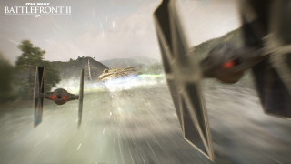 Star Wars Battlefront II PC