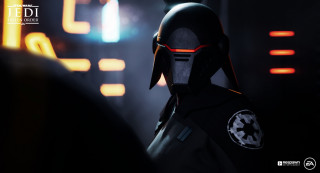 Star Wars Jedi: Fallen Order PC