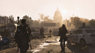 Tom Clancy's The Division 2 PC