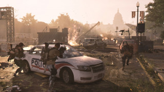 Tom Clancy's The Division 2 PC