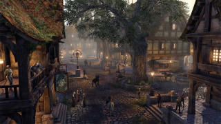 The Elder Scrolls Online Collection: Blackwood PC