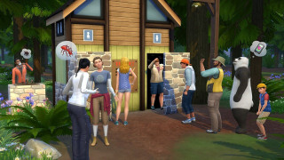 The Sims 4 Bundle 2 PC