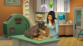The Sims 4 + Cats & Dogs Bundle PC
