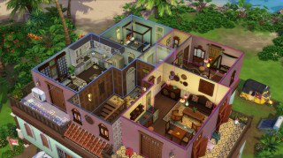 The Sims 4 - For Rent (EP15) PC