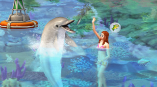 The Sims 4 Island Living (Doplnok) PC