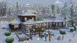 The Sims 4 Snowy Escape thumbnail