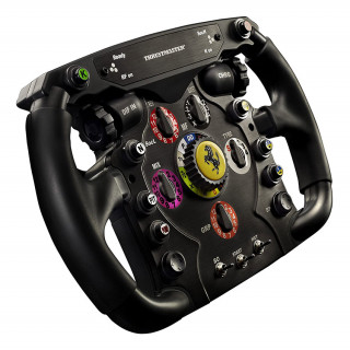 Thrustmaster Ferrari F1 Wheel Add-On 4160571 Multiplatforma